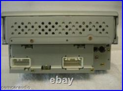TOYOTA Camry JBL Radio Stereo 6 Disc Changer Tape Cassette CD Player OEM
