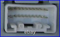 TOYOTA Sequoia Tundra JBL Radio Stereo Tape Cassette 6 Disc Changer CD Player