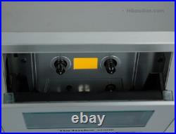 Technics M205 Stereo Cassette Deck Fully Serviced & Restored 1-Year WRT Technics M205 Stereo Cassette Deck Fully Serviced & Restored 1-Year WRT