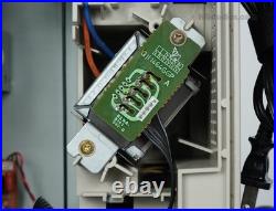 Technics M205 Stereo Cassette Deck Fully Serviced & Restored 1-Year WRT