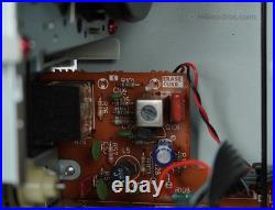 Technics M205 Stereo Cassette Deck Fully Serviced & Restored 1-Year WRT