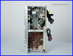 Technics M205 Stereo Cassette Deck Fully Serviced & Restored 1-Year WRT