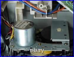 Technics M205 Stereo Cassette Deck Fully Serviced & Restored 1-Year WRT