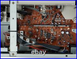 Technics M205 Stereo Cassette Deck Fully Serviced & Restored 1-Year WRT