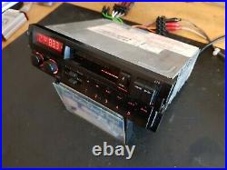 Time Warp Vintage Philips 620 Car Radio Cassette Player