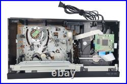 Toshiba DVD VCR Combo Player SD-V296 REFURBISHED with Remote, manual and cables