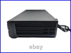 Toshiba DVD VCR Combo Player SD-V296 REFURBISHED with Remote, manual and cables