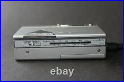 Toshiba KT-AS10 Cassette Player & Tuner Pack Serviced and Working Perfectly
