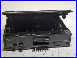 Toshiba KT-PS18 Walky stereo radio cassette player operation confirmed
