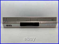 Toshiba SD-V394 DVD VCR Combo Refurbished 1 Year Warranty