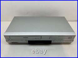 Toshiba SD-V394 DVD VCR Combo Refurbished 1 Year Warranty