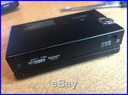 Toshiba walkman cassette player KT-AS10