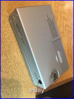 Toshiba walkman cassette player KT-AS10