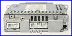 Toyota 2001-2003 Prius RDS Cassette Player Part 86120-47030 Face 16411