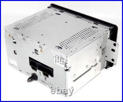 UNLOCKED Chevy 2000-05 Car Radio AM FM CD Cassette Player w Aux 10318438