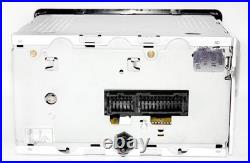 UNLOCKED Chevy 2000-05 Car Radio AM FM CD Cassette Player w Aux 10318438