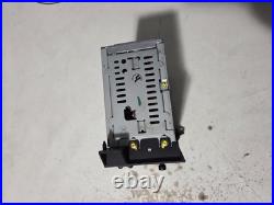 VERY NICE 1987-2002 Mopar Dodge Ram Jeep Chrysler 5BAND EQ Radio Cassette Player VERY NICE 1987-2002 Mopar Dodge Ram Jeep Chrysler 5BAND EQ Radio Cassette Player