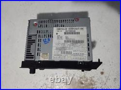 VERY NICE OEM 1987-2002 Dodge Jeep Chrysler Radio CD Cassette Player P04704383AD