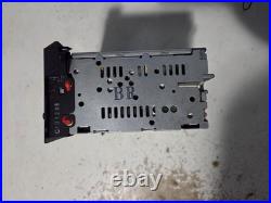 VERY NICE OEM 1987-2002 Dodge Jeep Chrysler Radio CD Cassette Player P04704383AD
