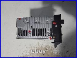 VERY NICE OEM 1987-2002 Dodge Jeep Chrysler Radio CD Cassette Player P04704383AD