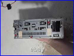 VERY NICE OEM 1987-2002 Dodge Jeep Chrysler Radio CD Cassette Player P04704383AD VERY NICE OEM 1987-2002 Dodge Jeep Chrysler Radio CD Cassette Player P04704383AD