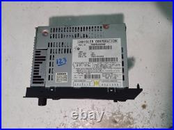 VERY NICE OEM 1987-2002 Dodge Jeep Chrysler Radio CD Cassette Player P04704383AE