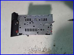 VERY NICE OEM 1987-2002 Dodge Jeep Chrysler Radio CD Cassette Player P04704383AE