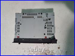 VERY NICE OEM 1987-2002 Dodge Jeep Chrysler Radio CD Cassette Player P04704383AE