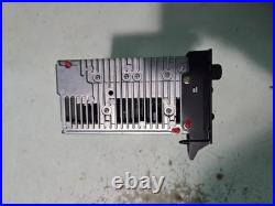 VERY NICE OEM 1987-2002 Dodge Jeep Chrysler Radio CD Cassette Player P04704383AE