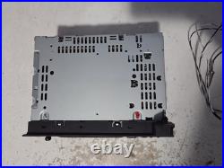 VERY NICE OEM 1987-2002 Dodge Jeep Chrysler Radio CD Cassette Player P04704383AH