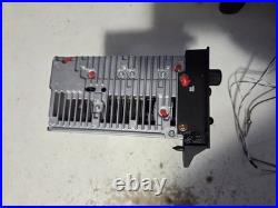VERY NICE OEM 1987-2002 Dodge Jeep Chrysler Radio CD Cassette Player P04704383AH