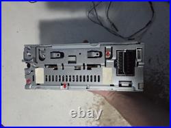 VERY NICE OEM 1987-2002 Dodge Jeep Chrysler Radio CD Cassette Player P04704383AH