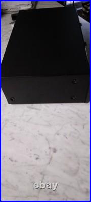 VINTAGE Kenwood KX-W4040 Dual Cassette Deck Japan Made Refurbished