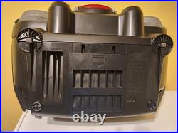 VTG Y2K Sony Xplod Boom Box CFD-G505 CD Cassette Radio Refurbished Mega Bass