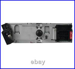VW Beetle Cassete tape player, Volkswagen car stereo + Code & FREE removal keys