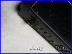 Very Clean Rebuilt Marantz PMD222 Full & 1/2 Speed Cassette Recorder