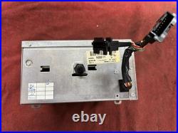 Very Nice Bose CD/Cassette Player for the 94-96 C4 Corvette 16208171 Refurbished Very Nice Bose CD/Cassette Player for the 94-96 C4 Corvette 16208171 Refurbished