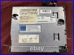 Very Nice Bose CD/Cassette Player for the 94-96 C4 Corvette 16208171 Refurbished Very Nice Bose CD/Cassette Player for the 94-96 C4 Corvette 16208171 Refurbished