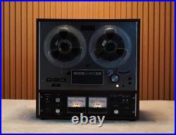 Very Nice Teac A-4010sl Tape Deck 1-year Warranty