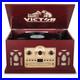 Victor_Belmont_8_in_1_Wood_Music_Center_Cherry_Refurbished_Grade_Very_Good_01_nis