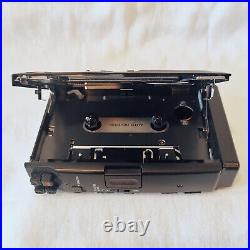 Vintage Aiwa HS-J707 stereo radio cassette recorder walkman complete & tested