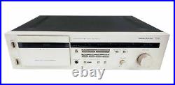 Vintage Harman Kardon CD91 Ultrawideband Linear Phase Cassette Deck Player