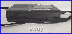 Vintage Marantz PMD222 Portable Field Cassette Player