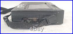 Vintage Marantz PMD222 Portable Field Cassette Player