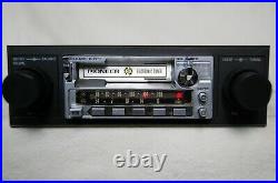 Vintage Pioneer KE-2000 AM/FM cassette car stereo #3 Chevy Ford Mopar old rare