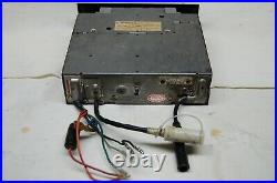 Vintage Pioneer KE-2000 AM/FM cassette car stereo #3 Chevy Ford Mopar old rare