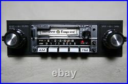 Vintage Pioneer KPX-9000 AM/FM cassette car stereo #8 Chevy Ford Mopar old rare