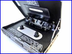 Vintage Restored SONY WALKMAN WM-EX88 Cassette Tape player Very good condition