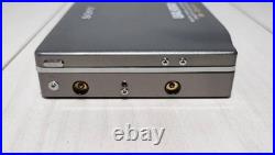 Vintage SONY Walkman WM-701C Restored & Working Perfectly WithCassette Tape Vintage SONY Walkman WM-701C Restored & Working Perfectly WithCassette Tape