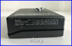 Vintage Sony WM DD11 Walkman